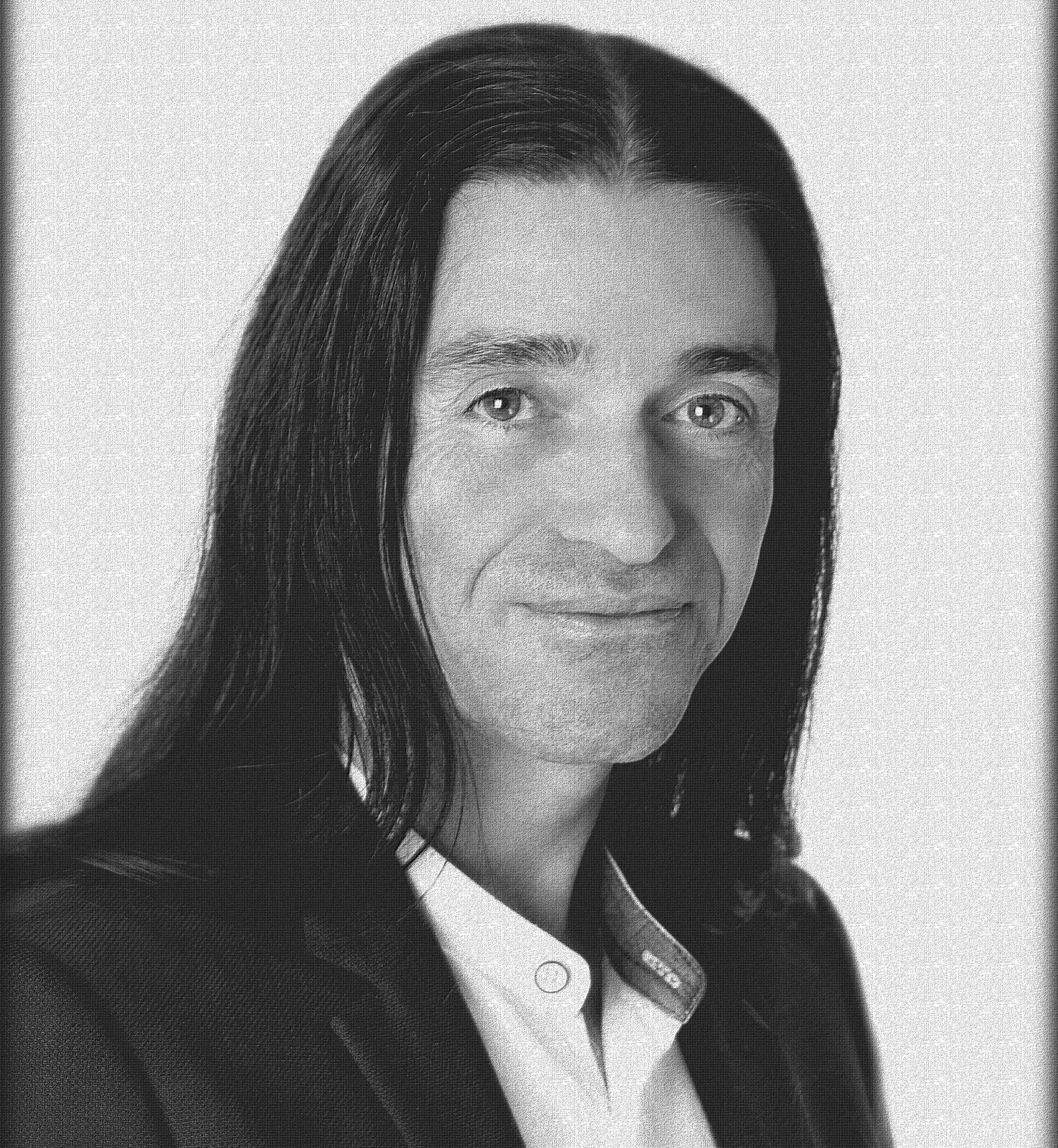 David Rousseau