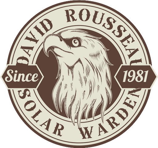 David Rousseau